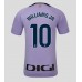 Tanie Strój piłkarski Athletic Bilbao Nico Williams #10 Koszulka Trzeciej 2024-25 Krótkie Rękawy